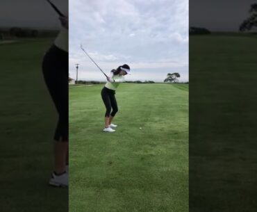 ShopRite LPGA Classic Presented by Acer 2020 - Practice round