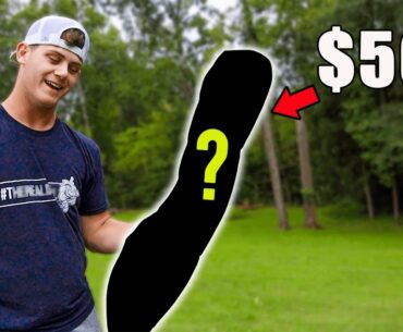 I Spent $500 on THIS?!