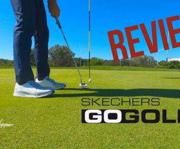 Skechers Golf Shoes: The Review You've Been Waiting For