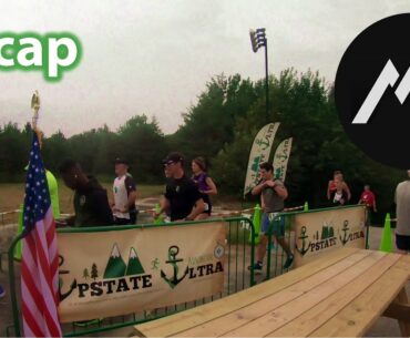 My Back 9 | 24 hr Ultra Race Recap