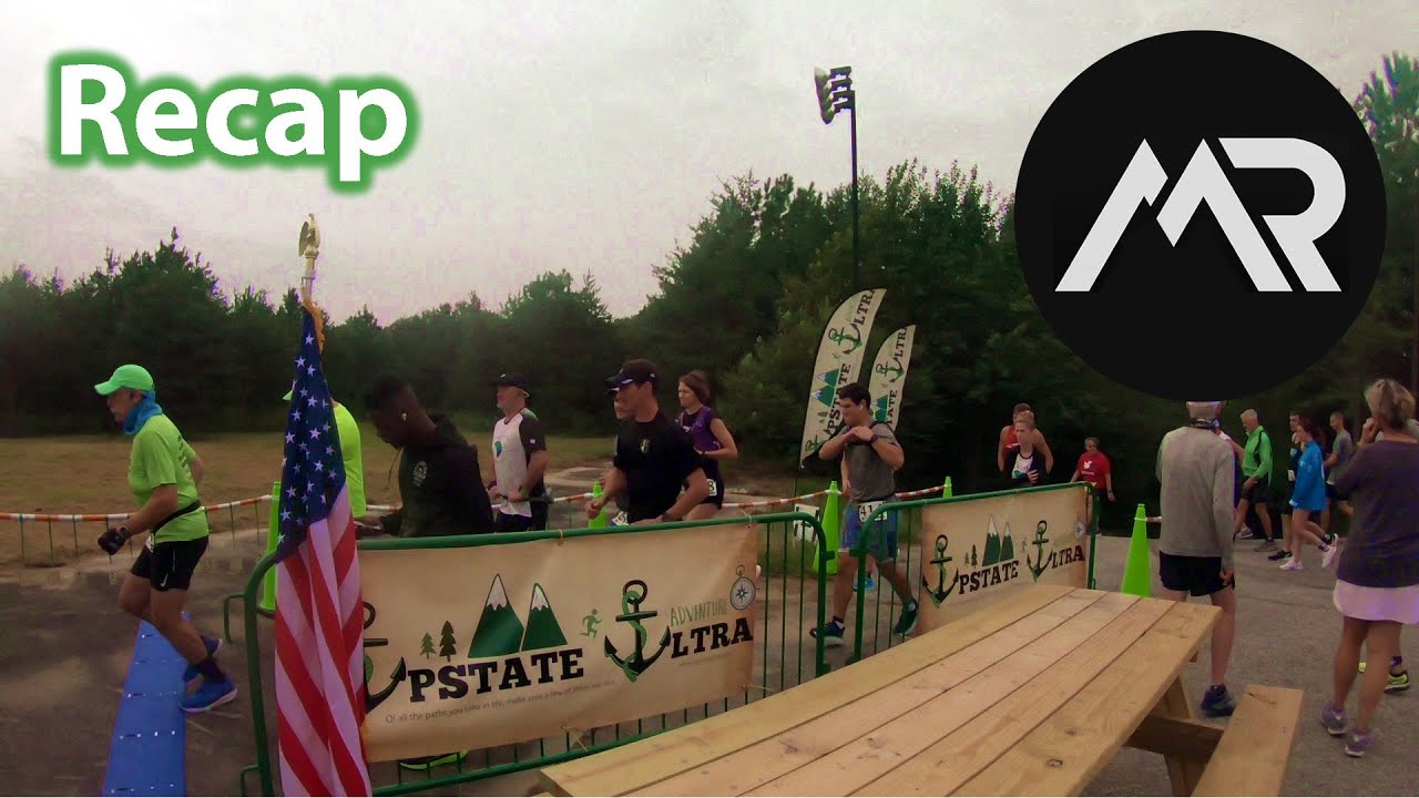 My Back 9 | 24 hr Ultra Race Recap My Back 9 | 24 hr Ultra Race Recap