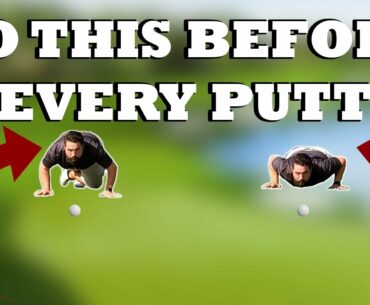 4 Tips to Make More Putts and Lower Your Score | Putting for Beginners