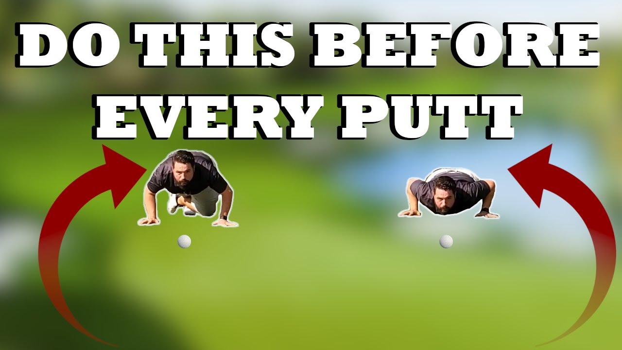 4 Tips to Make More Putts and Lower Your Score | Putting for Beginners 4 Tips to Make More Putts and Lower Your Score | Putting for Beginners