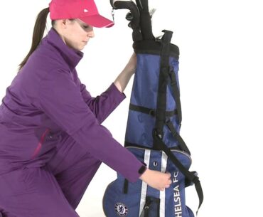 Masters Golf - Premier Licensing Pencil Bag (PRHMGPG)