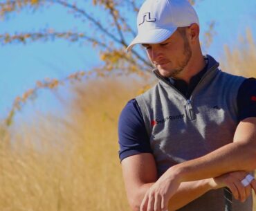 Joshua Greanwille-Wood amazing golf swing motivation! #BestGolfSwings #alloverthegolf