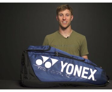PROD11523   Yonex Pro Stand Bag