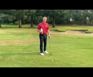 Proper Golf Course Care