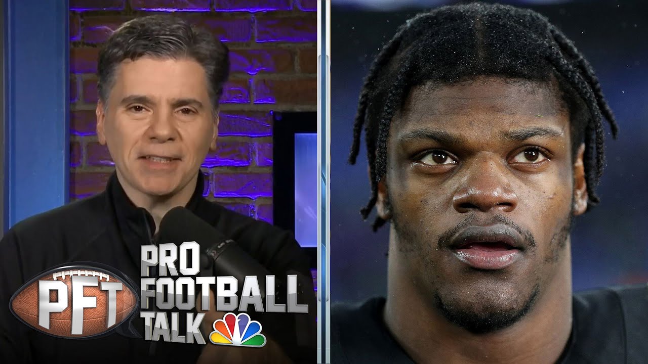 Lamar Jackson needs to figure out how to win from behind | Pro Football Talk | NBC Sports Lamar Jackson needs to figure out how to win from behind | Pro Football Talk | NBC Sports