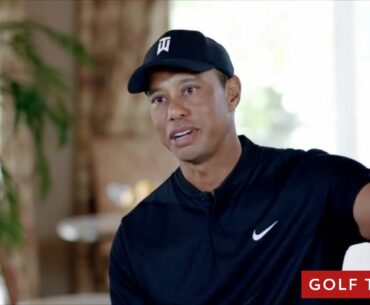 Tiger Woods The Game Episode 5 Changing Trajectory