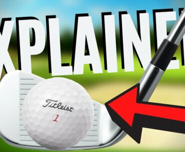 THE HARDEST SHOTS IN GOLF EXPLAINED!