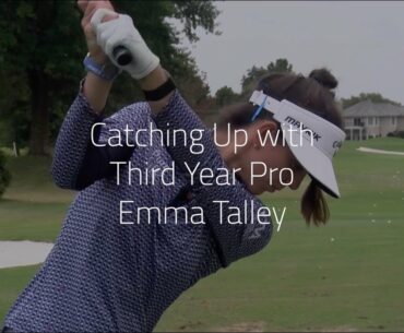 Catching Up with Emma Talley