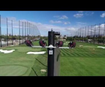 San Jose State’s Spartan Golf Complex