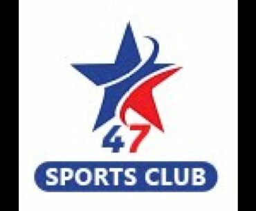 47 Sports Club News Channel Intro | All Sports News Updates 24/7