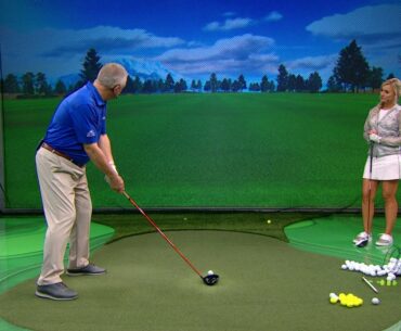 School of Golf: Opening Tee Shot Tips | Golf Channel