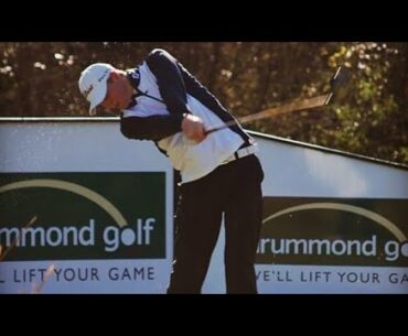 Cameron Davis golf swing #bestgolfswing #alloverthegolf