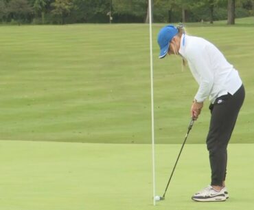 HOMESTEAD GIRLS GOLF STATE FINALS