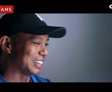 Tiger Woods My Game Episode 12 Behind The Scene