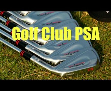 STOLEN GOLF CLUBS – UPDATE!! STOLEN GOLF CLUBS - UPDATE!!