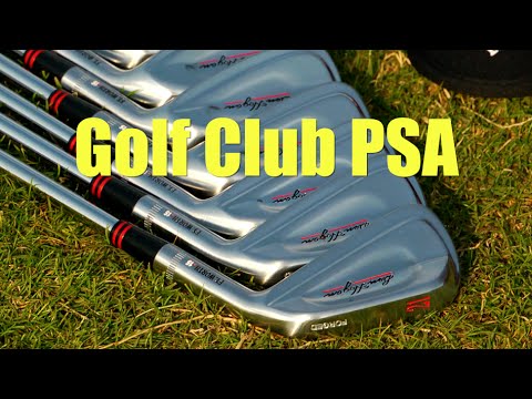 STOLEN GOLF CLUBS – UPDATE!! STOLEN GOLF CLUBS - UPDATE!!