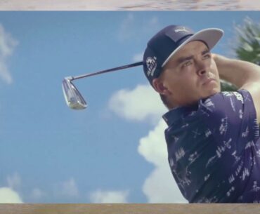 PLAY LOOSE : A CELEBRATION OF PLAY by PUMA GOLF