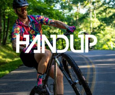 HANDUP APPAREL IS HERE!!
