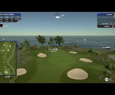 The Golf Club 2019   The Tribute