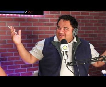 “Fixing Divots" // Inside the Leather Episode 37