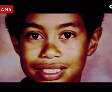 Tiger Woods My Game Episode 11 My Early Years