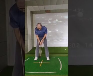 Golf Putter Trainer