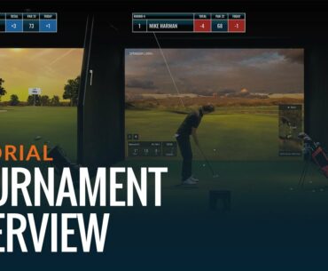 Tournament Platform: Tournament Overview