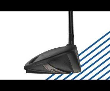 Cleveland Launcher HB Turbo Driver
