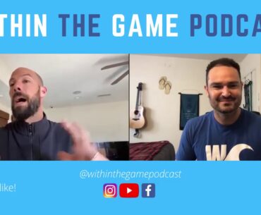 How to Develop a Champion's Mindset With Olympic Gold Medalist Reid Priddy
