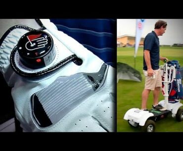 Best Golf Gadgets and Accessories of 2015 | PGA Equipment Guide
