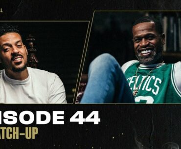 Season 2 Catch-Up | Ep 44 | ALL THE SMOKE Full Episode | SHOWTIME Basketball