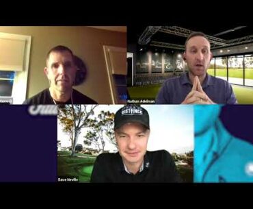 The Fitting Room: Ep. 144 - Fitting Lessons from the Field with top 50 fitter Trent Maxwell