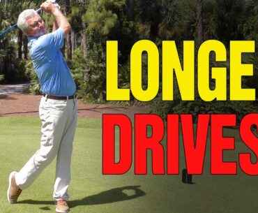 3 Driver Basics - Golf Swing Fundamentals For [LONGER STRAIGHTER SHOTS]