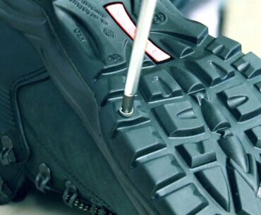 MaxiGrip - Screw Studs for DIY - Shoes