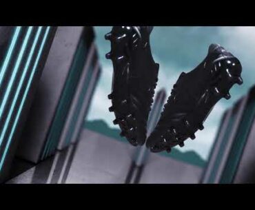 Mizuno | Football | Morelia Neo III Beta Blackout
