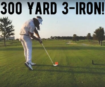 Back 9 At WINSTAR GOLF CLUB- Redbud Course- Episode 26 Part 2