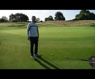 Free Lesson Friday with Head PGA Professional Paul Stuart #45