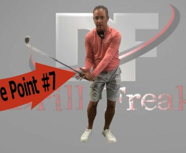 Trigger Finger - Pressure Point #7 & 8 of the Pressure Point Series