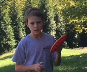 HDGN- Randolph College 9 Holes Putter Only