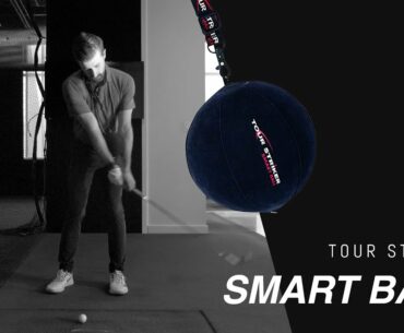 Smart Ball // BEST TRAINING AIDS IN GOLF