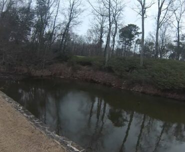 GOPRO: Cold Water Bass Fishing