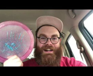 Worst One Disc Challenge Disc? S1E6