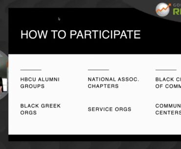 No One Goes to a Party Uninvited: Including Diverse Communities = NEW Revenue? | RevCon20: Day 1