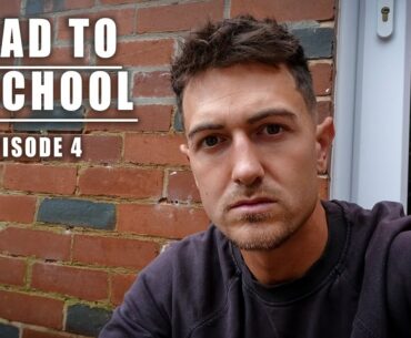 Road To Q School | Episode 4 | Why I Got Disqualified...