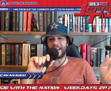 The Cowboys have one unfixable problem on defense || How to fix the rest of them || Mailbag