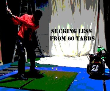 Being Less Bad: 60yards Episode 1
