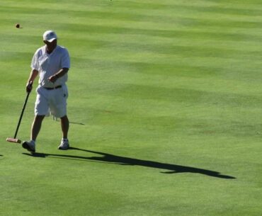 Croquet(AC): 2016 Minnesota  Open final